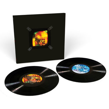 THE CURE - Show (30th Anniversary Remastered Edition) [Repress]