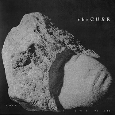 THE CURE - Songs Of A Lost World (Deluxe) - 2CD + Blu-ray Hi-Res Audio Disc incl. Dolby Atmos Mixes [NOV 1]