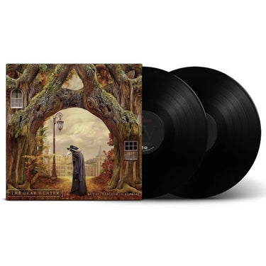 THE DEAR HUNTER - Act IV: Rebirth In Reprise (Reissue) - 2LP - Vinyl [DEC 5]