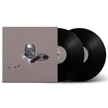THE DEAR HUNTER - Migrant Returned (Reissue) - 2LP - Vinyl [DEC 5]