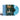 THE DELGADOS - Hate (21st Anniversary Edition) - LP - Transparent Curacao Coloured Vinyl