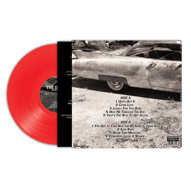 THE DEVILS - Devil's Got It - LP - Red Vinyl [MAY 23]