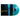 VOLKER BERTELMANN AND RAFFAEL SEYFRIED - The Dive (Original Soundtrack) - LP - 180g Turquoise Vinyl