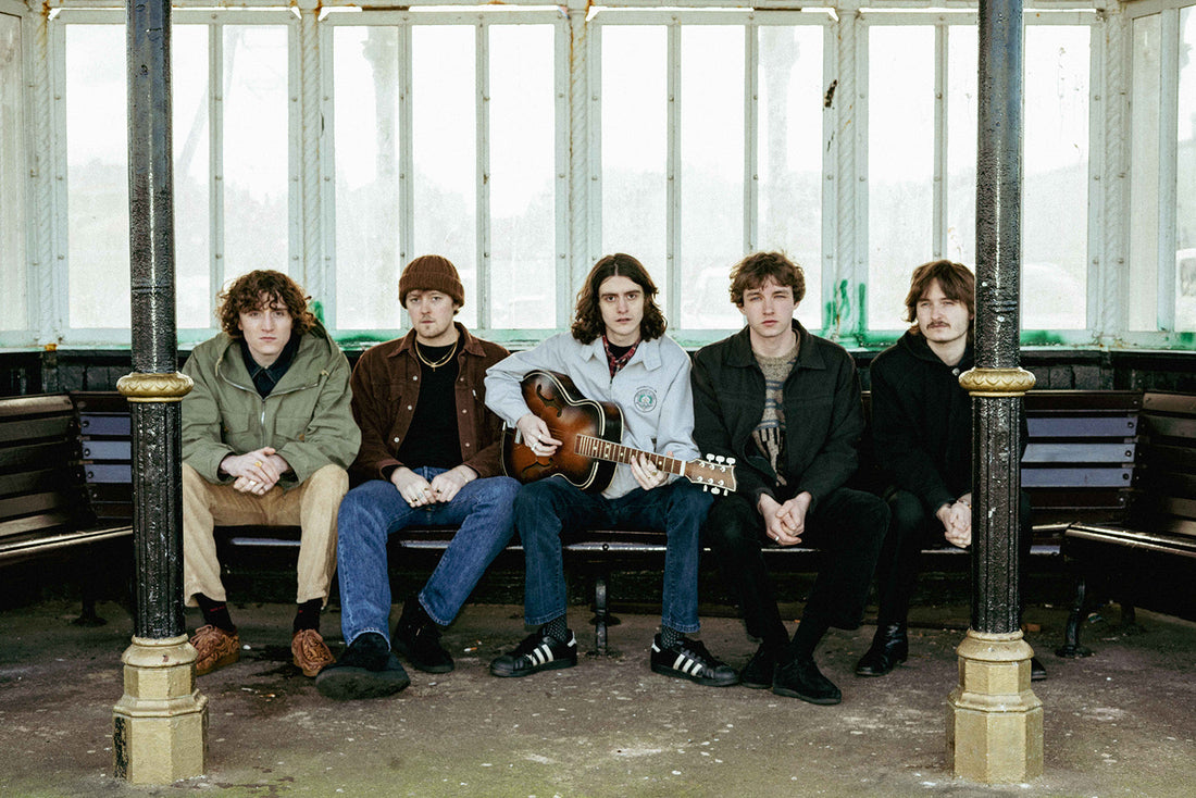 THE DREAM MACHINE - Small Time Monsters - CD