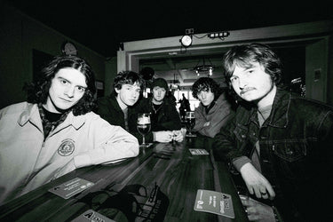 THE DREAM MACHINE - Small Time Monsters - CD