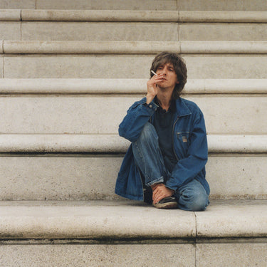 THE DURUTTI COLUMN - ‘Time Was GIGANTIC… When We Were Kids’ - 25th Anniversary Remastered Edition (w/ 5 Bonus Tracks) - CD