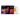 THE EGGMEN WHOOOOOO! - Fuzzy Eggs, Please - LP - White with Red Streaks Vinyl [OCT 25]