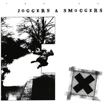 THE EX - Joggers & Smoggers (Reissue) - 2LP - Vinyl [JAN 23]