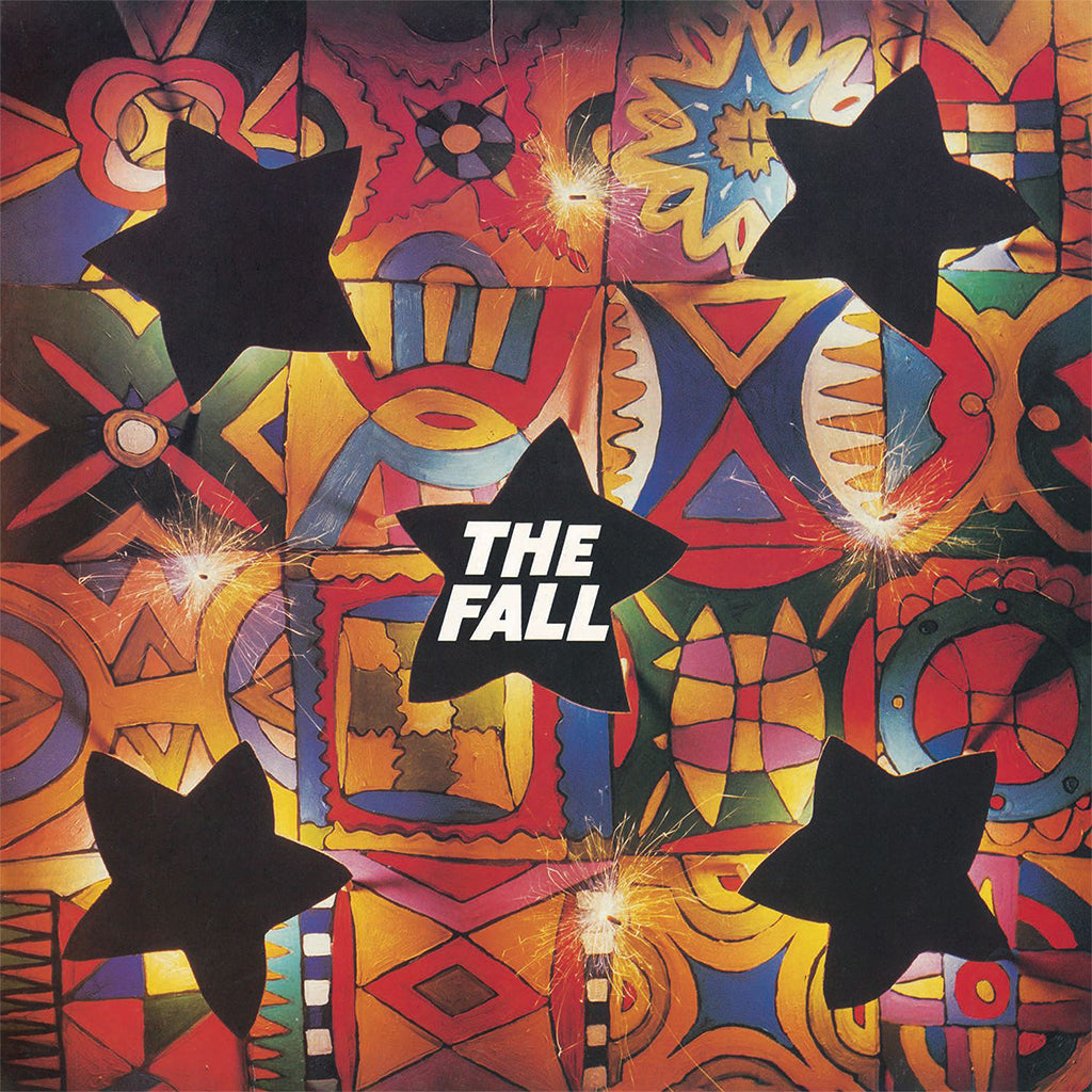 THE FALL - Shift-Work (2023 Reissue) - LP - 180g Vinyl