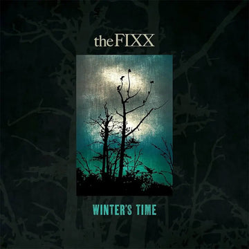 THE FIXX - Winter’s Time / Someone Like You (Reissue) - 12'' - Vinyl [NOV 14]