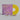 THE FLUID - Clear Black Paper (Loser Edition Reissue) - LP - Yellow Vinyl [DEC 6]