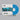 THE FLUID - Punch N Judy (Loser Edition Reissue) - LP - Blue Vinyl [DEC 6]