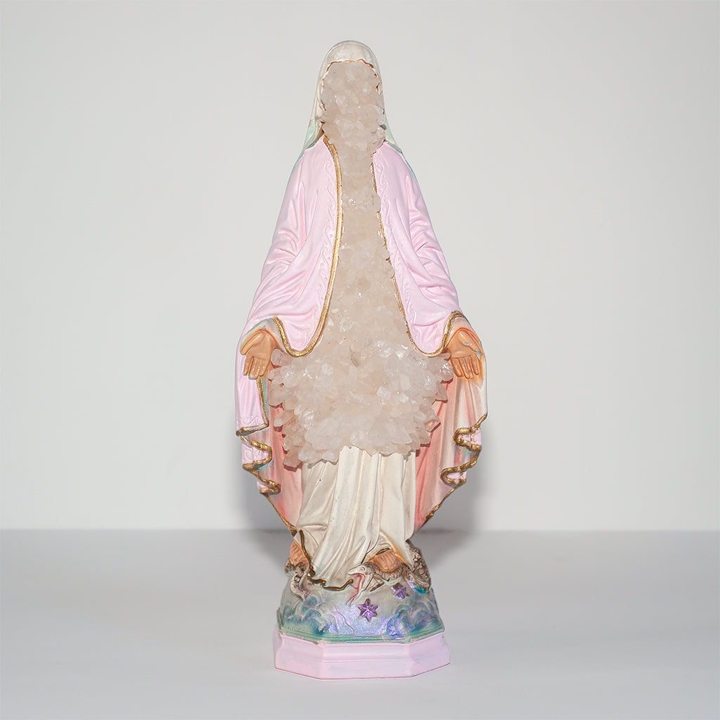 THE FORMAT - Boycott Heaven - LP - 'Ceramic Blue' Colour Vinyl [JAN 23]