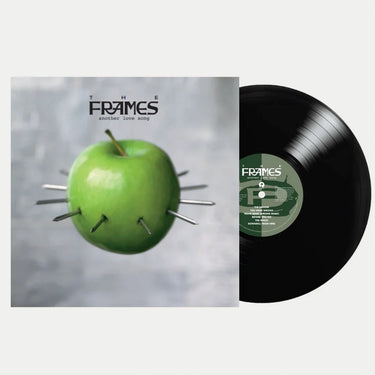 THE FRAMES - Another Love Song (2023 Reissue) - LP - Vinyl