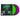 THE FUNERAL PORTRAIT - Greetings From Suffocate City - From Beyond The Abyss: Deluxe Edition - 2LP - Green and Purple Vinyl [DEC 12]