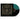 THE HALO EFFECT - Days Of The Lost - LP - Transparent Green / Black Vinyl