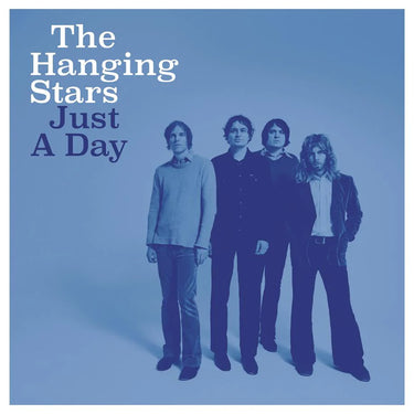 THE HANGING STARS - Just A Day - LP - Vinyl