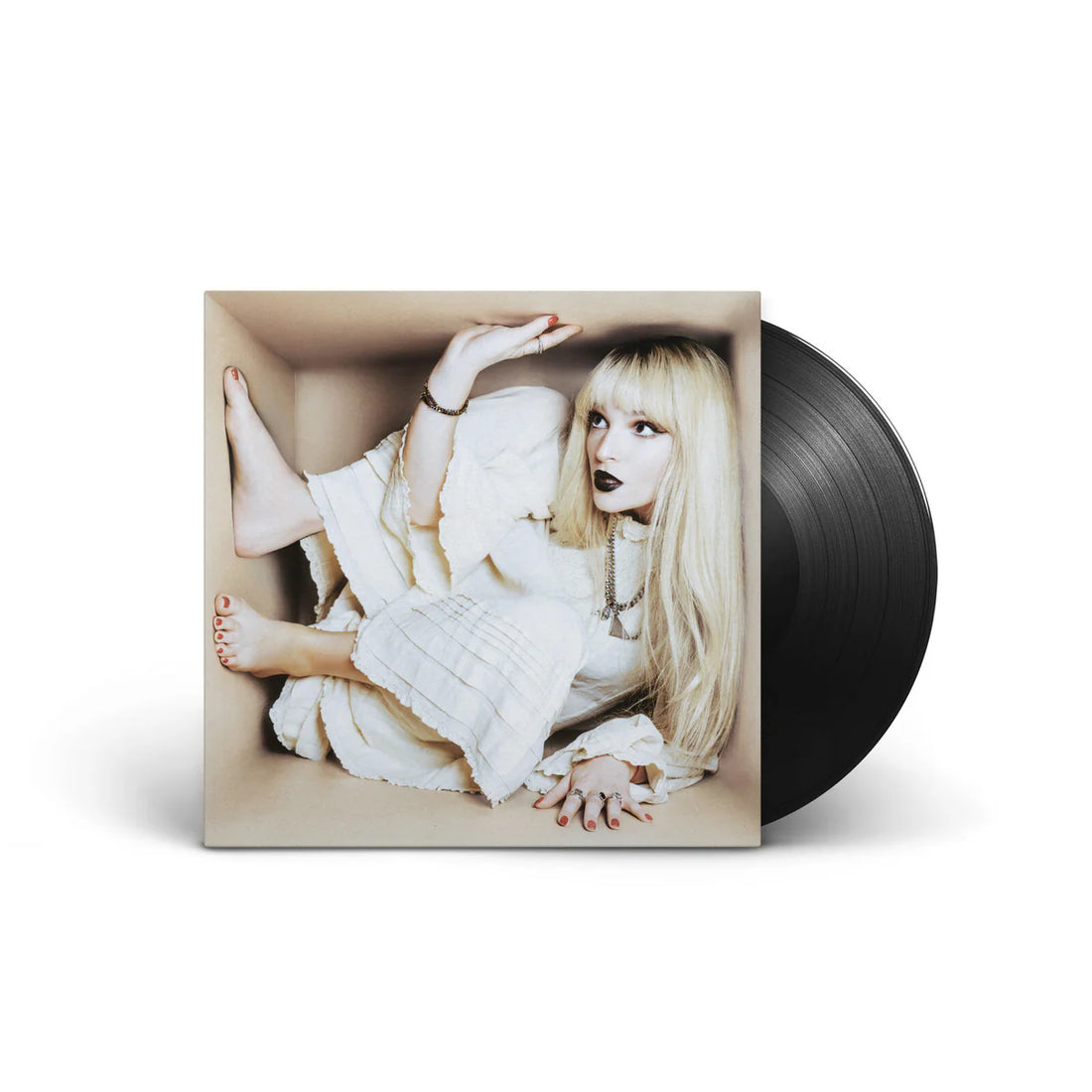 THE HAUNT - New Addiction - LP - Vinyl [JUL 25]