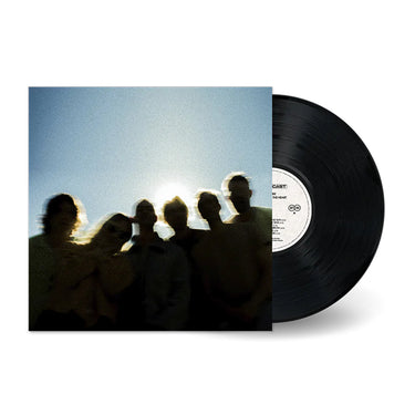 THE HEAD AND THE HEART - Aperture (w/ Fold-out Poster) - LP - Black Vinyl [MAY 9]