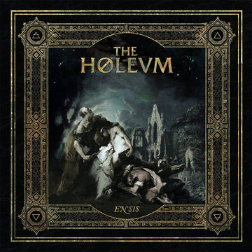 THE HOLEUM - Ensis - LP - Vinyl [MAR 20]