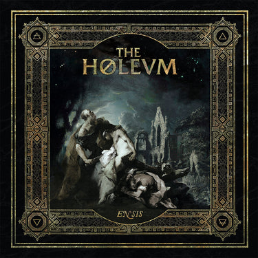 THE HOLEUM - Ensis - CD [MAR 20]
