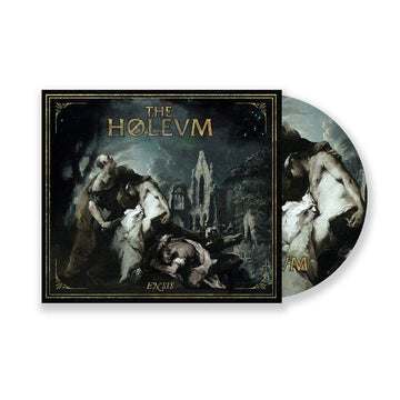 THE HOLEUM - Ensis - CD [MAR 20]