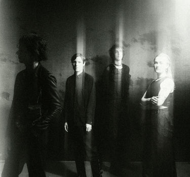 THE HORRORS - Night Life - CD