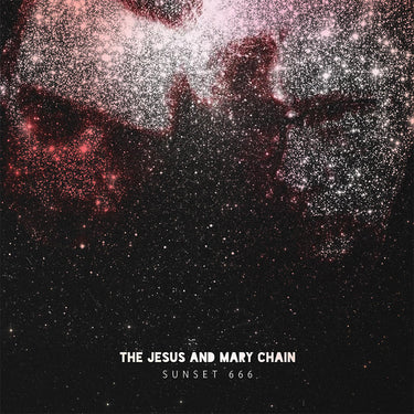 THE JESUS AND MARY CHAIN - Sunset 666 (Live at Hollywood Palladium) - CD [AUG 4]