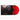 THE JESUS AND MARY CHAIN - Sunset 666 (Live at Hollywood Palladium) - 2LP - 180g Red Vinyl