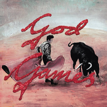 THE KILLS - God Games (with 16-page booklet) - CD