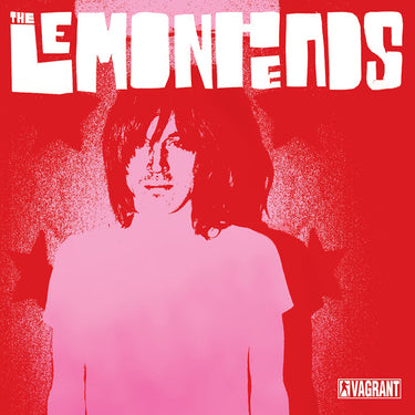 THE LEMONHEADS - The Lemonheads