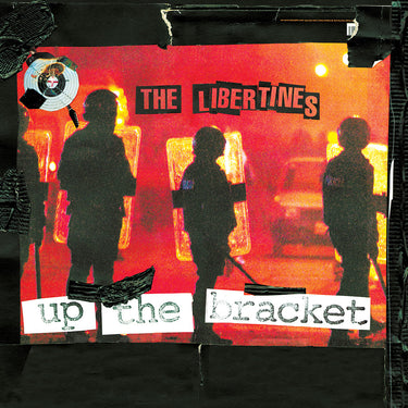 THE LIBERTINES - Up The Bracket (20th Anniv. Ed.)