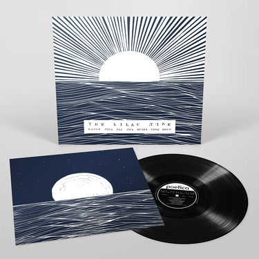 THE LILAC TIME - Dance Till All The Stars Come Down - LP - Vinyl [JUL 21]