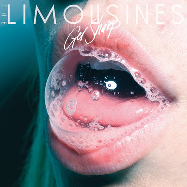 THE LIMOUSINES - Get Sharp (Reissue) - LP - Frosted Pink Coloured Vinyl
