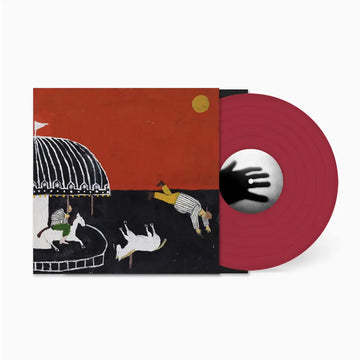 THE MEN -  Buyer Beware - LP - Red Vinyl [FEB 28]
