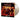 THE MEN THEY COULDN'T HANG - Silver Town (35th Anniversary Edition) - LP - 180g Crystal Clear Vinyl