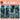 THE MILKSHAKES - Fourteen Rhythm & Beat Greats (Reissue)