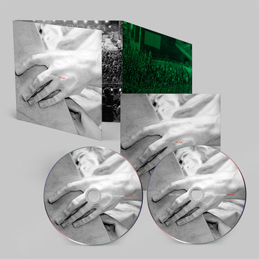THE NATIONAL - Rome - 2CD