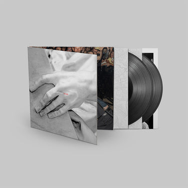 THE NATIONAL - Rome (with Poster) - 2LP - Gatefold Black Vinyl [DEC 13]