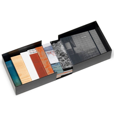 THE NECKS - The Necks Box (Repress) - 8CD Clamshell Box Set [MAR 20]