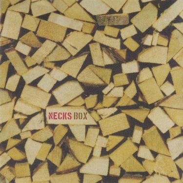 THE NECKS - The Necks Box (Repress) - 8CD Clamshell Box Set [MAR 20]