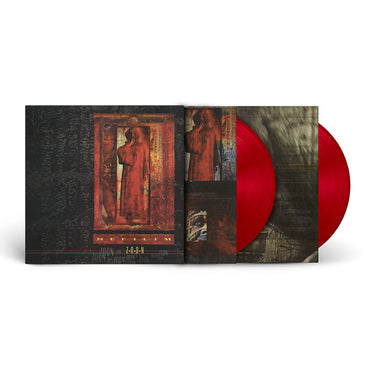 THE NEFILIM - Zoon (Expanded Edition)