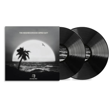 THE NEIGHBOURHOOD - Wiped Out (10th Anniversary Expanded Edition)