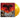 THE ONLY ONES - Even Serpents Shine (2024 Reissue) - LP - 180g Flaming Coloured Vinyl