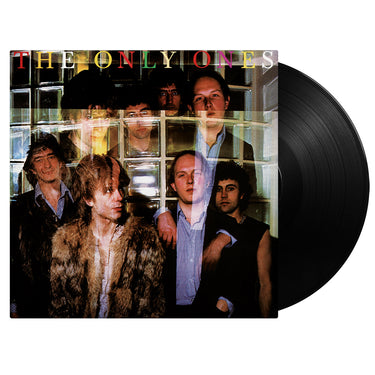 THE ONLY ONES - The Only Ones (Reissue) - LP - 180g Vinyl