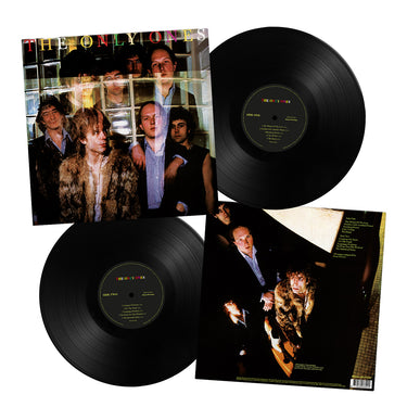 THE ONLY ONES - The Only Ones (Reissue) - LP - 180g Vinyl