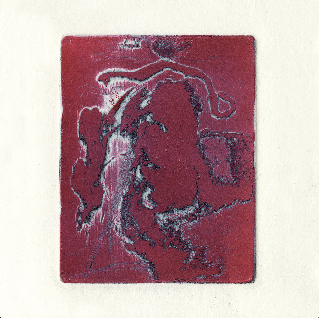 THE ORCHESTRA (FOR NOW) - Plan 76 - 12'' EP - Vinyl [OCT 31]