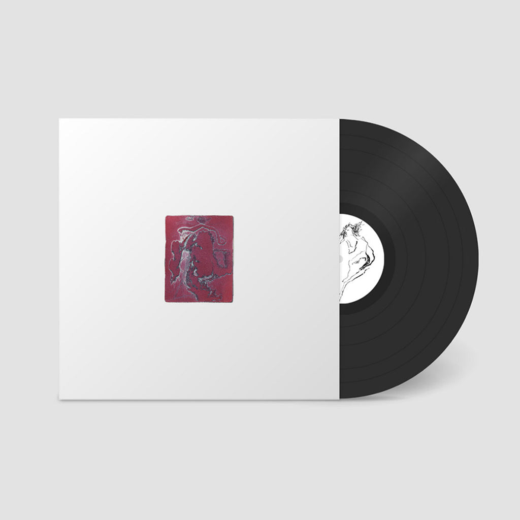 THE ORCHESTRA (FOR NOW) - Plan 76 - 12'' EP - Vinyl [OCT 31]