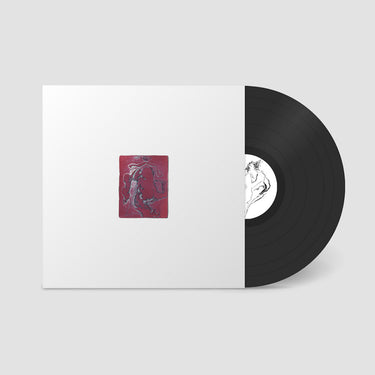 THE ORCHESTRA (FOR NOW) - Plan 76 - 12'' EP - Vinyl
