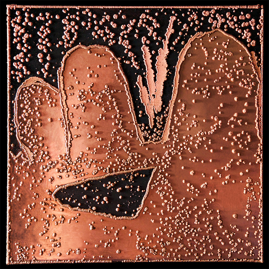 THE ORCHESTRA (FOR NOW) - Plan 75 - 12'' EP - Vinyl